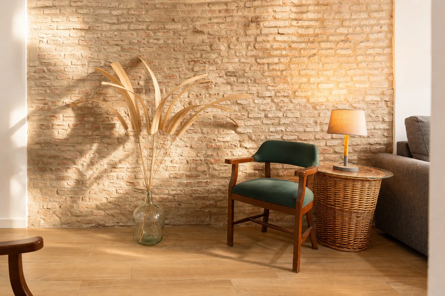 Apartamento Buganvilla en Edificio Almaría Málaga - Vista 6