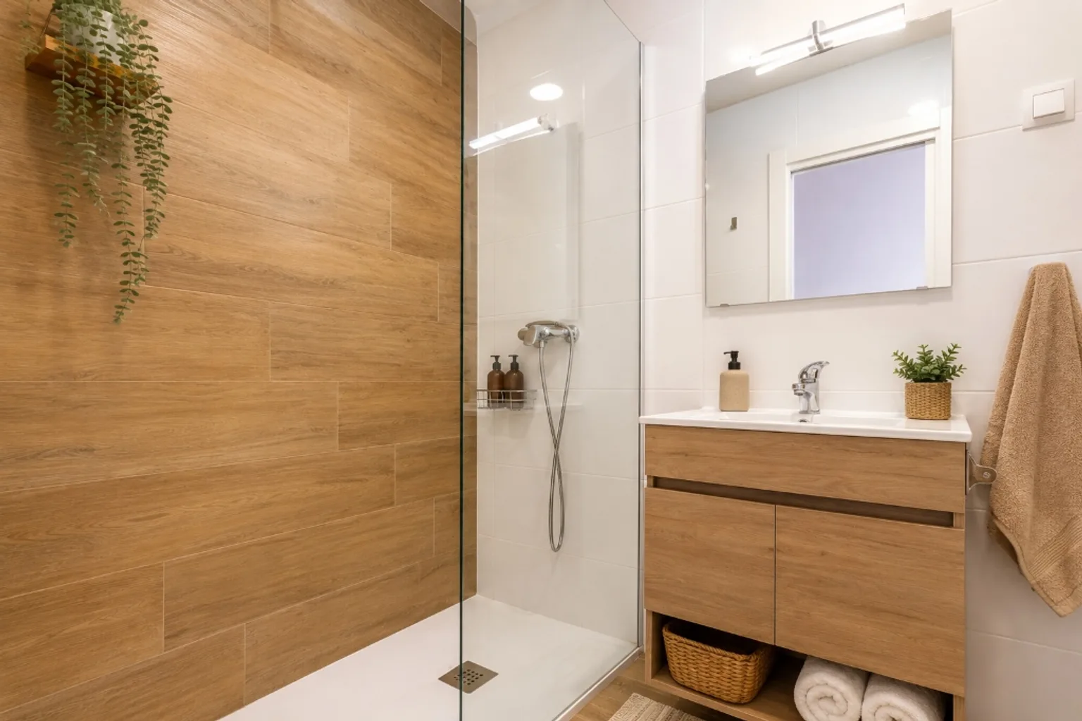 Apartamento Lavanda en Edificio Almaría Málaga - Vista 5