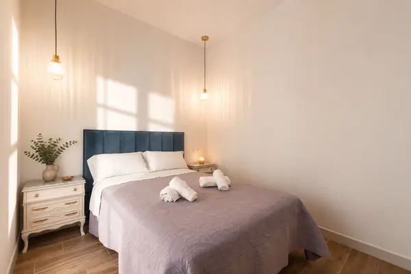 Apartamento Azahar en Edificio Almaría Málaga - Vista 4
