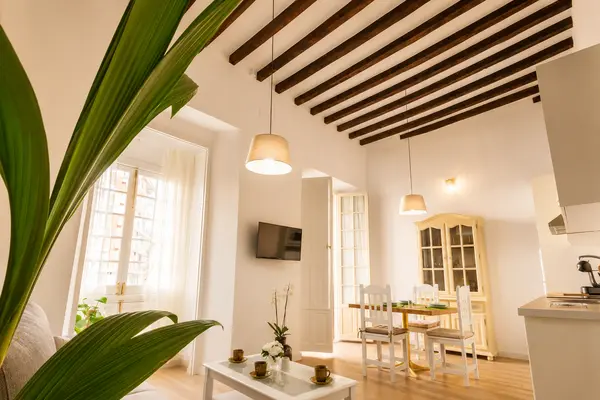 Apartamento Jacaranda en Edificio Almaría Málaga - Vista 1