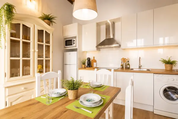 Apartamento Jacaranda en Edificio Almaría Málaga - Vista 2