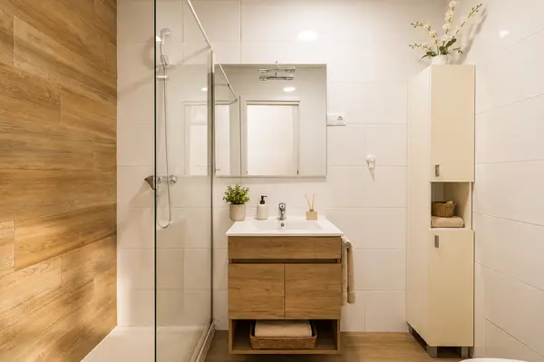 Apartamento Jazmín en Edificio Almaría Málaga - Vista 5
